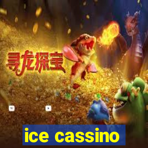 ice cassino